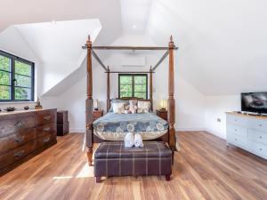 Foxton Barn - Uk47297