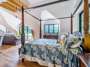 Foxton Barn - Uk47297