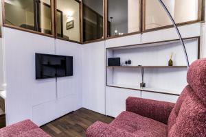 Luxury Duplex Corso Magenta Milano 4PAX-WIFI-Tasso