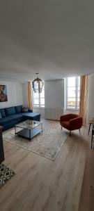 Joli appartement au coeur de Mâcon