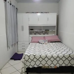 lotf romântico espaçoso - Três Poços