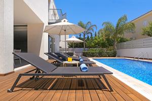 Villa Sunrise Memory - 150m from Trinity Beach