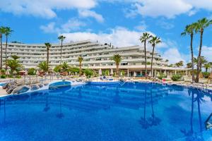 Fanabe Apartment Tenerife