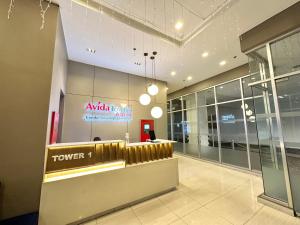 Heart of CDO Comfy Wi-Fi Netflix