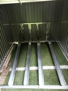 RUSTICO ALLE MURA Love & Bike