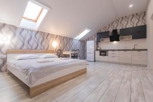 Апартаменти 1-кімнатні неподалік м. Вокзальна