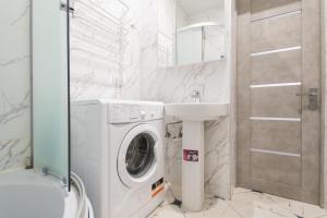 Апартаменти 1-кімнатні неподалік м. Вокзальна