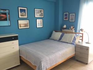 RAJ Beach Front Apartment