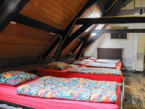 VZ076 Groepsaccommodatie Noordwelle