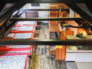 VZ076 Groepsaccommodatie Noordwelle