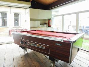 VZ076 Groepsaccommodatie Noordwelle