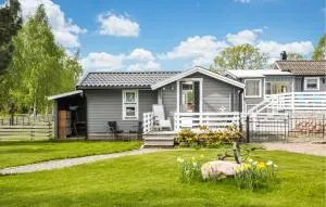 Lovely Home In Hammarö With Lake View - Ve