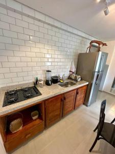 Apartamento Porto do Amor