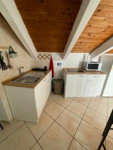 Loft Stabia Centro