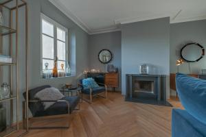 Apartments Florence-Repubblica Exclusive