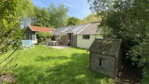 VZ119 Vakantiewoning Veere - Gapinge