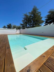 Allivigne Rooms & Pool