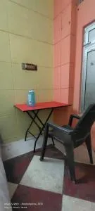 SRJN House - Sultānpur