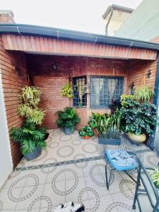 Impecable departamento temporario en Córdoba