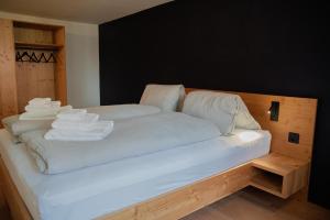 Pensiunina - Pension - Sent