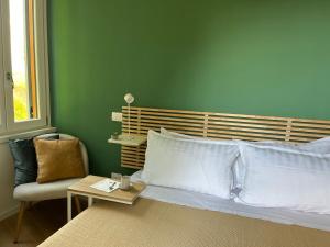 Una finestra sul parco