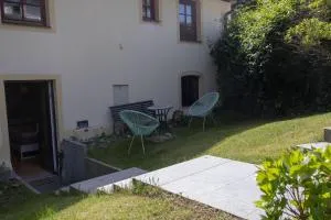 Haus Irina Zimmer - Ebbs