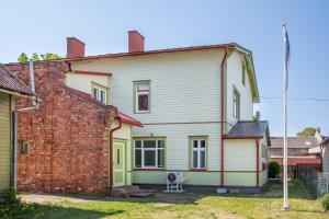 Liiva 11-3 pesapaik, free parking