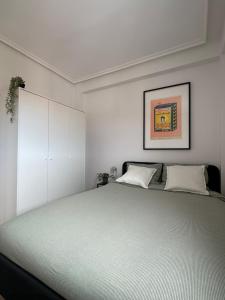 Precioso piso cerca de playas y centro