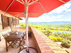Relais Poggio Del Melograno