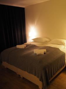 Fisherman Guesthouse Sudureyri