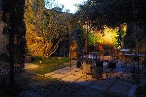 B&B / Chambres d'hotes Chambres d'Hotes Le relais des marmottes en Luberon : photos des chambres