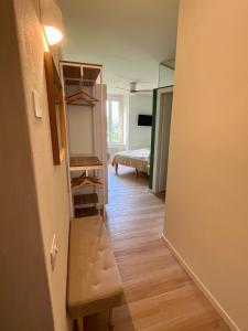 Una finestra sul parco