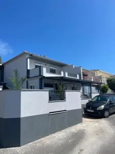 Studio apartman "VALENTINA" - Nehaj