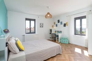 Villas Les cedres bleus - Beautiful house with pool and garden : photos des chambres