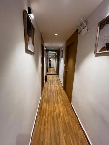 Hotel Privilln