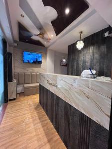 Hotel Privilln