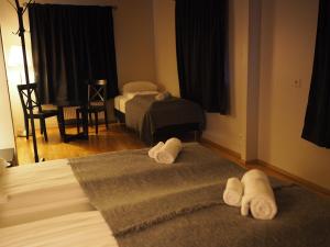 Fisherman Guesthouse Sudureyri