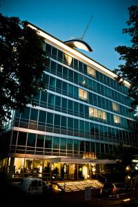 Hotel Daniel Vienna - Smart Lifestyle Near City Centre