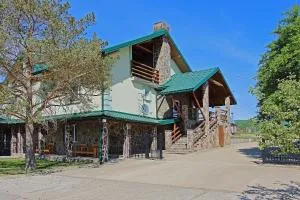 Apartmány HABURA - Kalinov