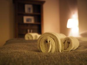 Fisherman Guesthouse Sudureyri