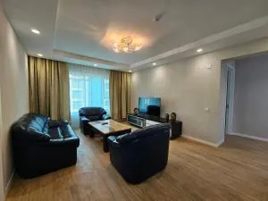 Service apartment - Olon Shandanii Jisa