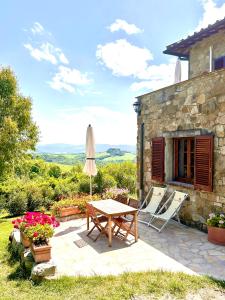 Relais Poggio Del Melograno
