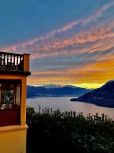 Villa Diomira - 布里萨戈