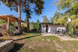 Villas Le Ferret - House with indoor and outdoor swimming pool : photos des chambres