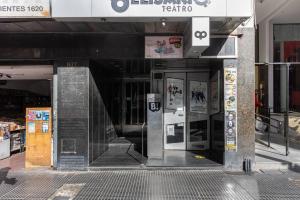Precioso estudio en el centro