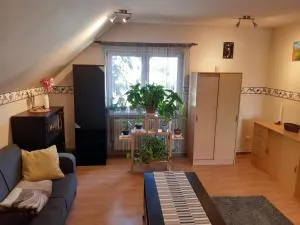 Tímea apartman - إريد