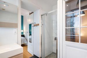 Villas Louisiane- House with swimming pool : photos des chambres