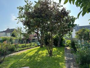 Maisons de vacances The House of the 47eme : photos des chambres