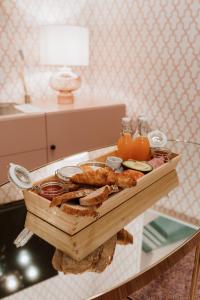 Apartamentos Boutique Heritage