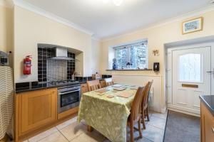 Victory Cottage